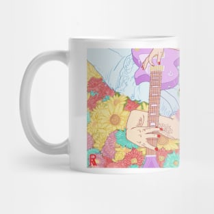 AMARRAME Mug